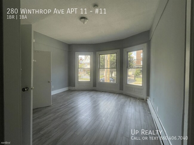 Building Photo - 280 Winthrop Ave