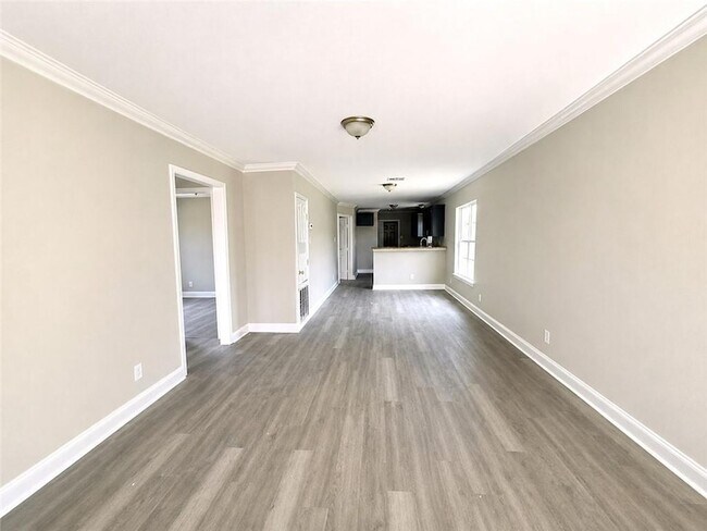 Building Photo - 6038 N Rampart St