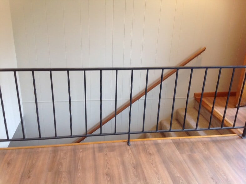 Stairs - 250 Chapel Rd