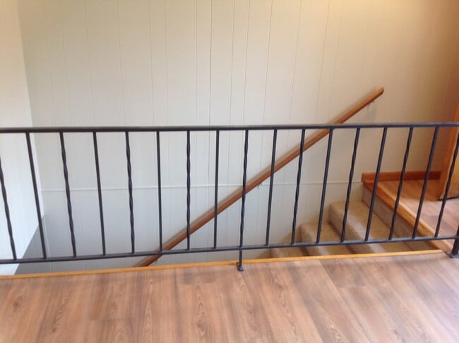 Stairs - 250 Chapel Rd