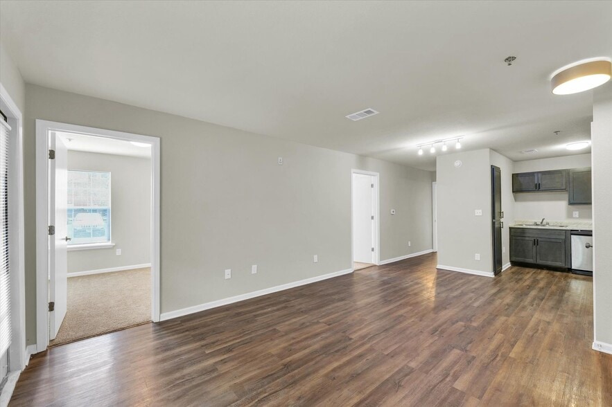 Interior Photo - Sterling on First