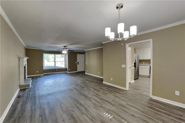 Building Photo - 2105 Cornerstone Ln S W