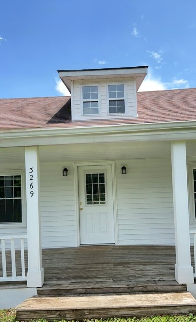 Building Photo - 3269 Fords Mill Rd