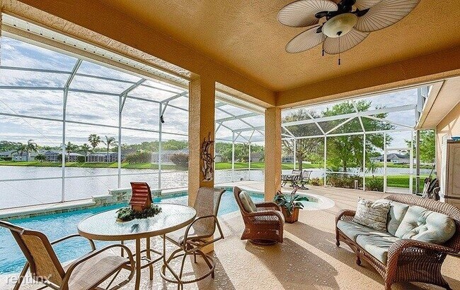 Building Photo - 4 br, 2 bath House - 6815 Amici Court
