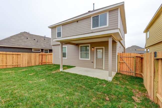 Building Photo - 5011 Blue Jacaranda Wy