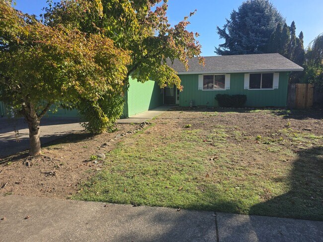 Building Photo - 3 bed 2 bath Single Home for Rent in Grant...