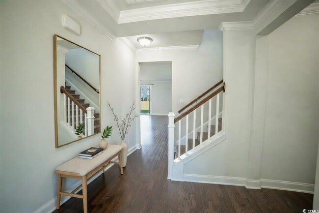 Building Photo - 2821 Scarecrow Way