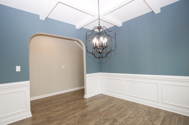 Building Photo - This Isn't a Rental. It's 2,400 Sq. Ft. of Room to Actually Live — Highcroft, Fayetteville