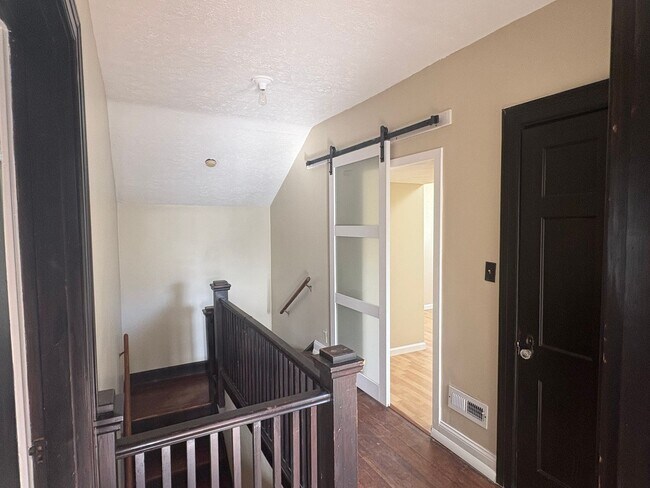 Building Photo - 5BR/2.5 Bath in Prime 12 South | Park-Facing | Two Sunrooms | Walkable Luxury Living