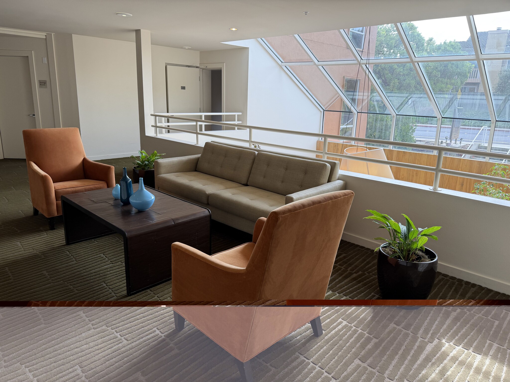 Building Photo - 1700 De Anza Blvd