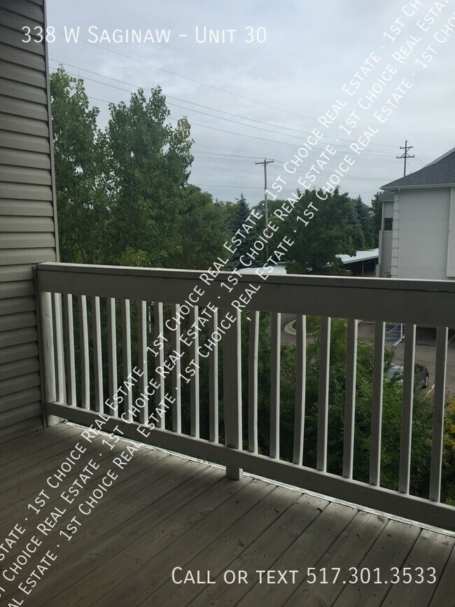 Building Photo - 338 W Saginaw St