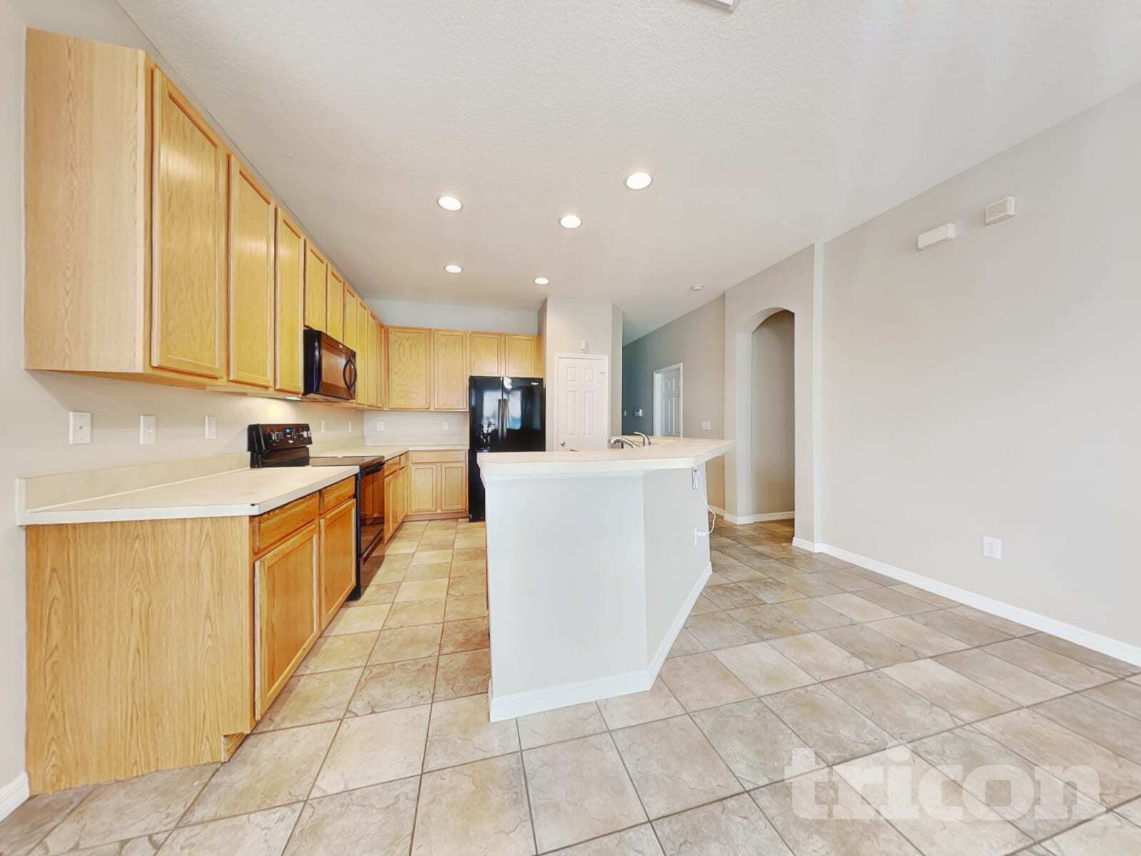 Building Photo - 7253 Lamplighter St