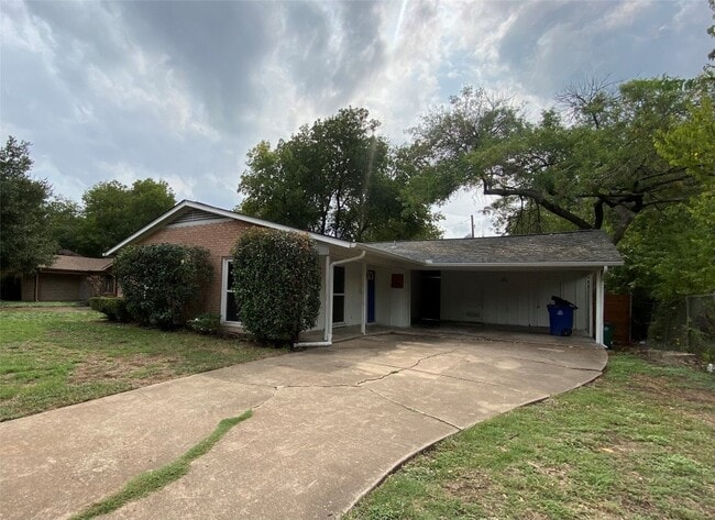 Building Photo - 1603 Briarcliff Blvd