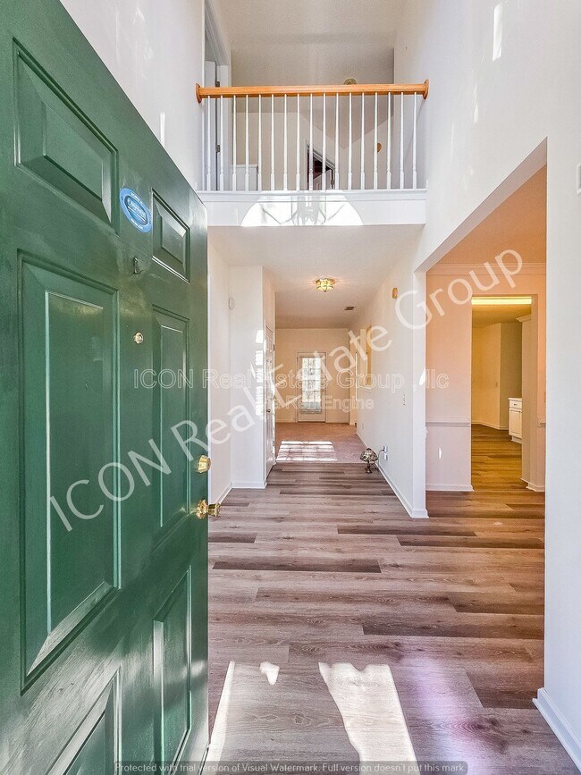 Building Photo - 5306 Yoshino Terrace