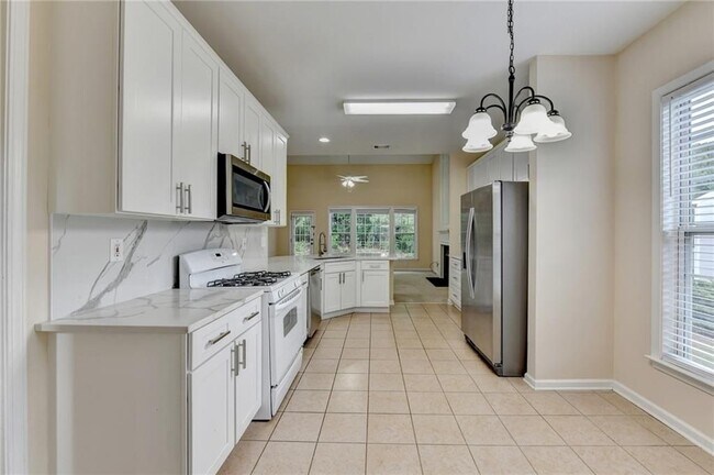 Building Photo - 5073 Aurelia Trail NW