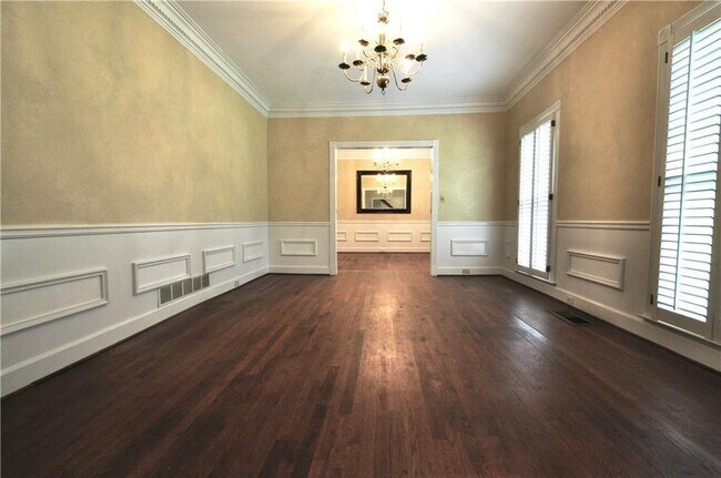 Building Photo - 4330 Blackland Way