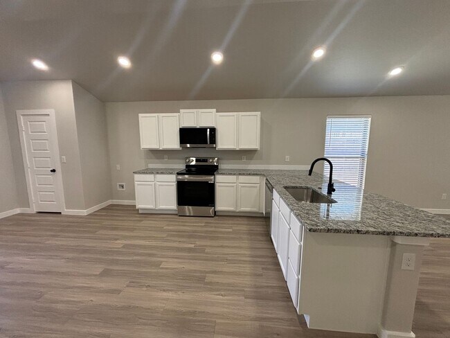 Building Photo - Available in April!