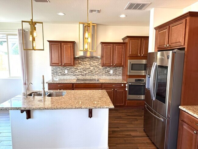 Building Photo - Stunning Elliot Groves home in Morrison Ranch. 4 bed+ 2 offices + loft