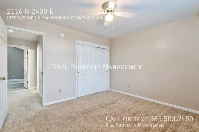 Building Photo - 2116 N 2400 E