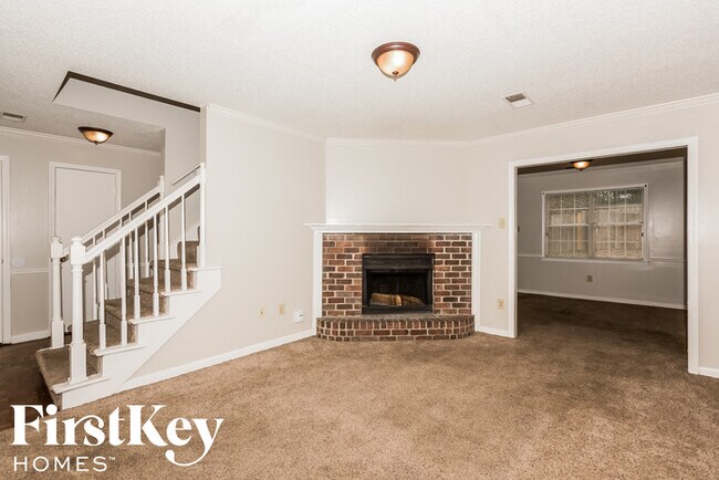 Building Photo - 3088 Kirby Downs Cove