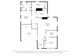 Building Photo - 1526 Rushworth Dr