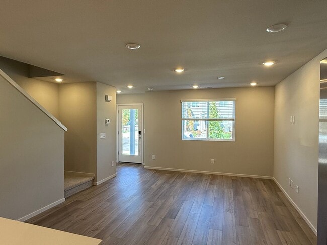 Building Photo - Brand New Home! Be The First To Live Here! Great Location! Spacious 3 Bedroom Townhome! Neighborh...