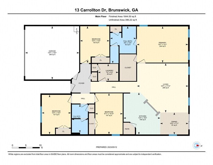 Building Photo - 13 Carrollton Dr