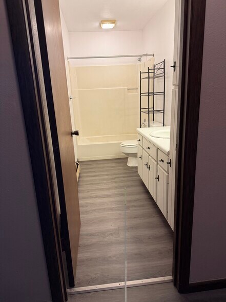 Bathroom - 722 Dale St