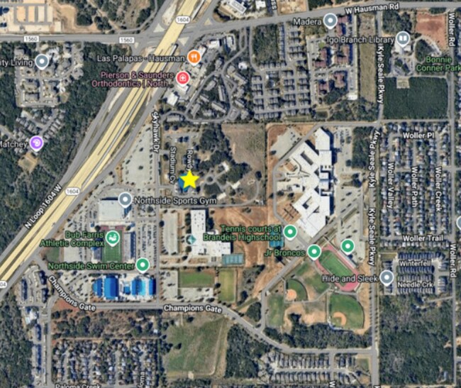 Building Photo - 13307 Rowdy Cv