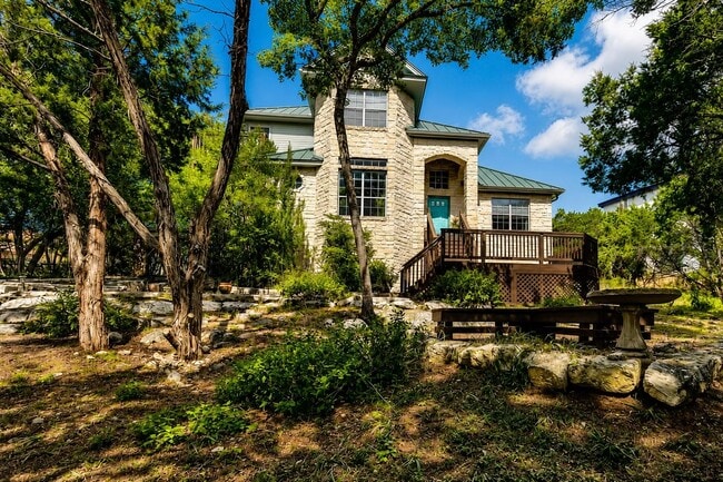 Building Photo - 1602 Wild Basin Ledge
