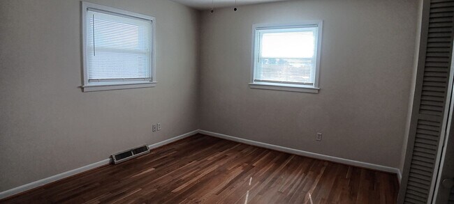 Building Photo - Christiansburg, 3 BR / 2 BA, Available Now