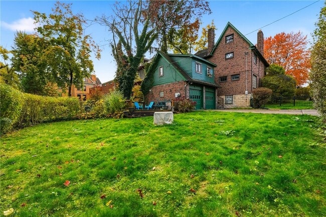 Building Photo - 901 S Trenton Ave