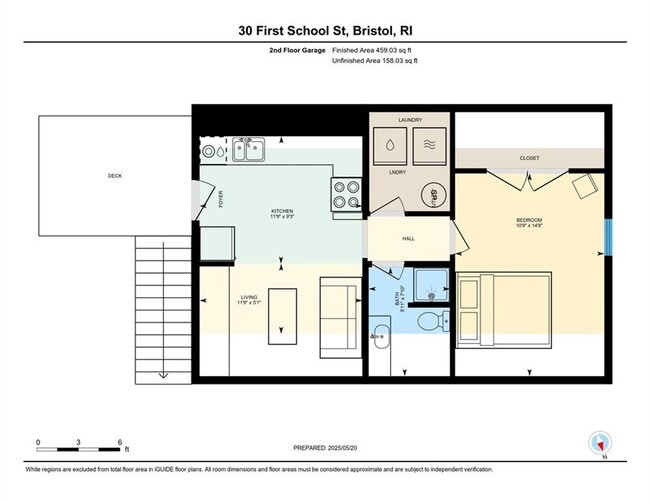 Building Photo - 30 First School St