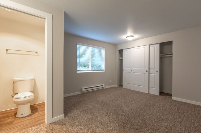 Building Photo - 3 Bedroom with a Forest View! $1000 Off First Full Month!