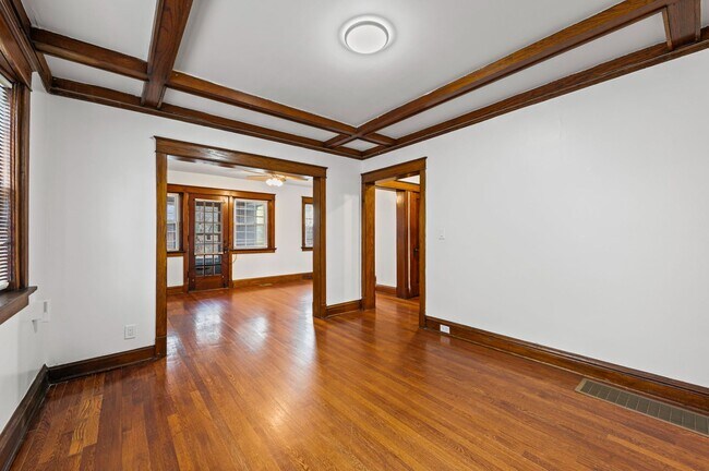 Floorplan - COLONNADE