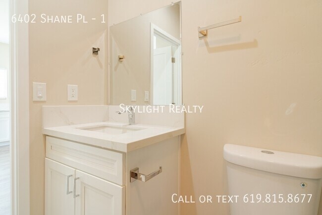 Building Photo - 6402 Shane Pl