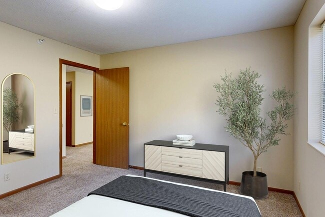 Floorplan - Pine Lake Heights Apartments