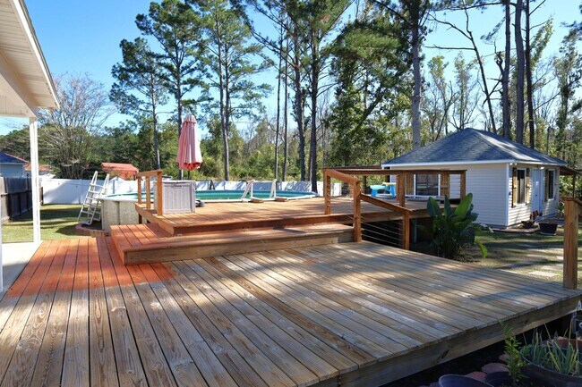 Building Photo - 4349 Summerlin Dr