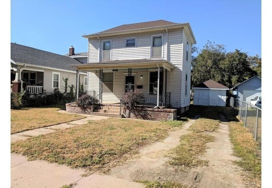 Primary Photo - 418 S 10th St