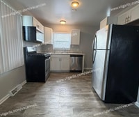 Building Photo - 2 Spacious Bedrooms • 1 Modern Bathroom + Rec Room home in Hammond, IN (Hessville Area)