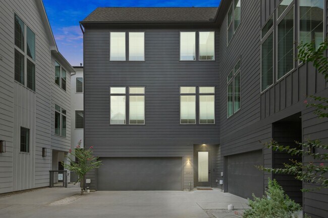 Primary Photo - Exclusive Montrose Residence W/ High-End D...