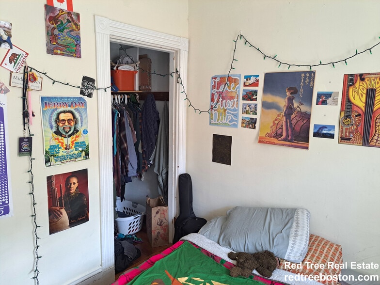 Building Photo - 3 Washburn Terrace