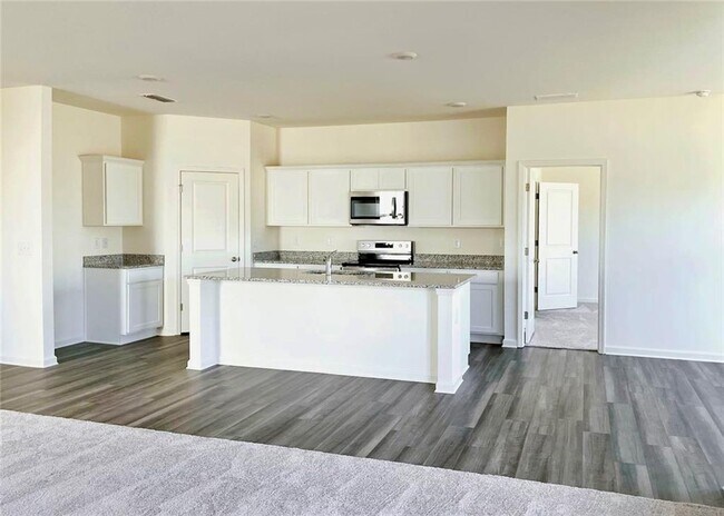 Building Photo - 89 Bentwater Wy