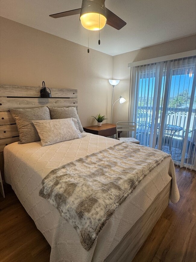 Building Photo - Furnished 2 Bed 1 Ba home in Bonita!