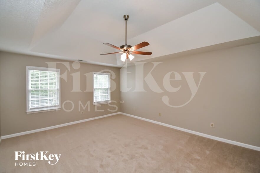 Building Photo - 3486 Parsons Greene Pl