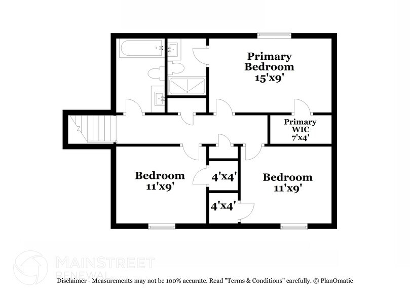Building Photo - 122 Trickum Hills Dr