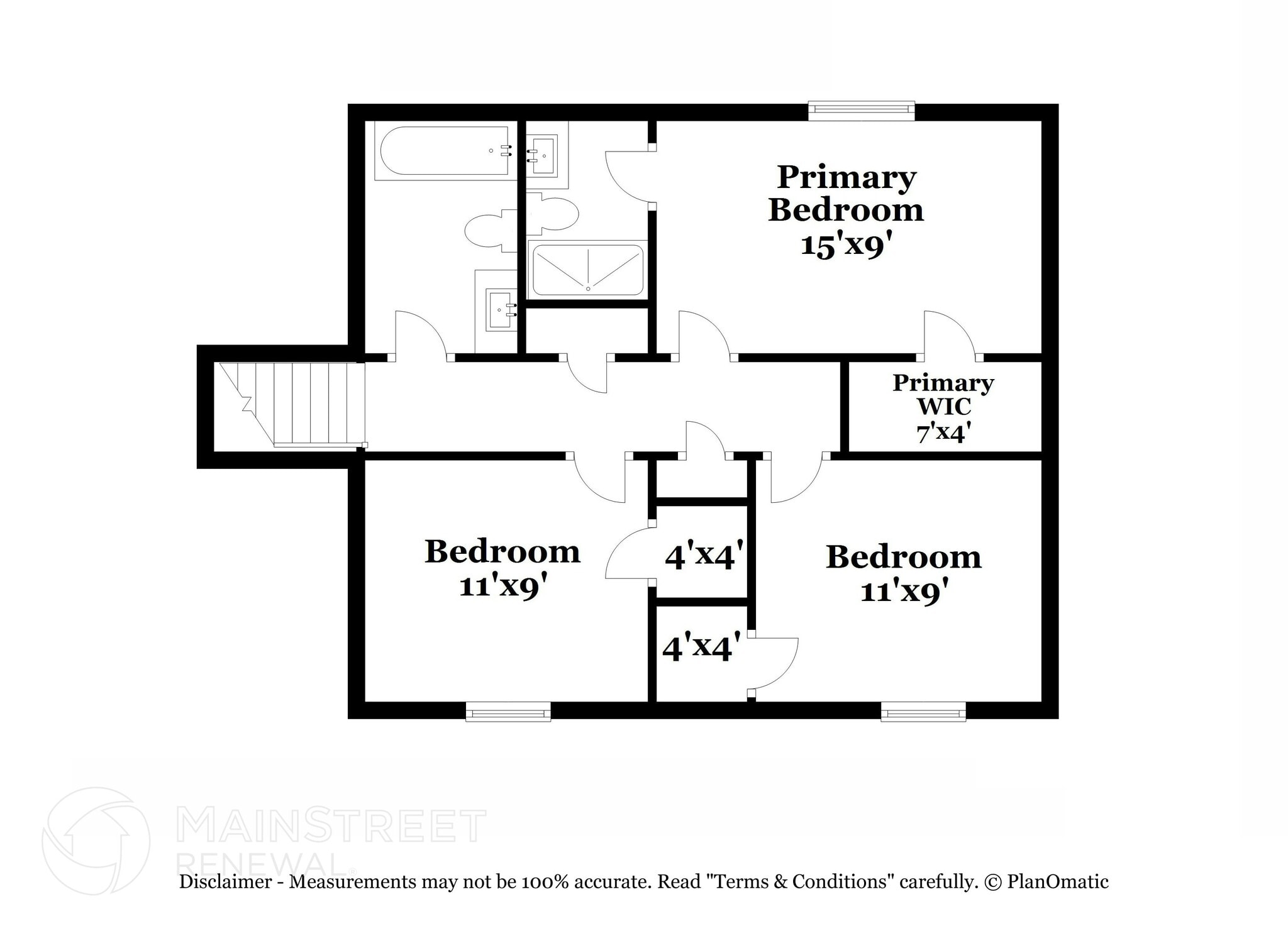 Building Photo - 122 Trickum Hills Dr