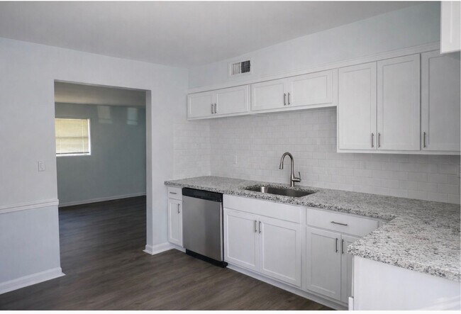 Building Photo - Check out Our Move In Specials at Dodson Courtyard Apartments Featuring 1 & 2 Bedrooms