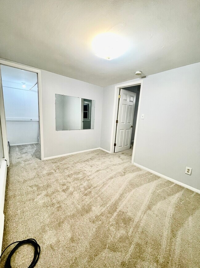 Bedroom 2 - 172 Highland Ave