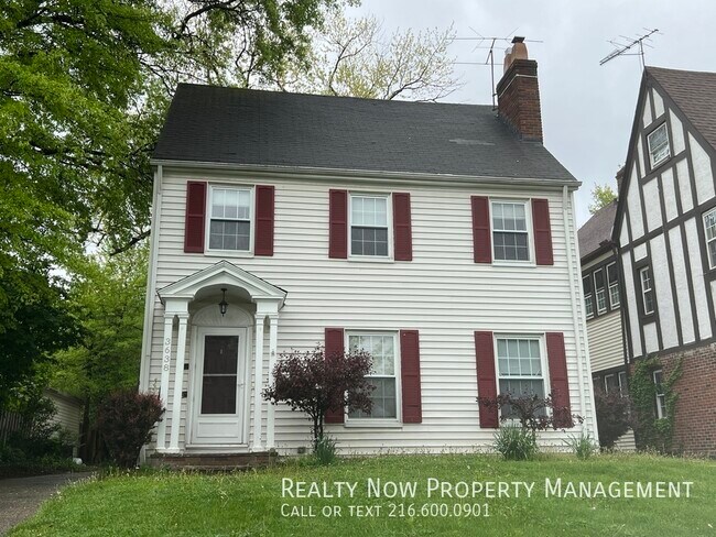 Building Photo - 3638 Glencairn Rd